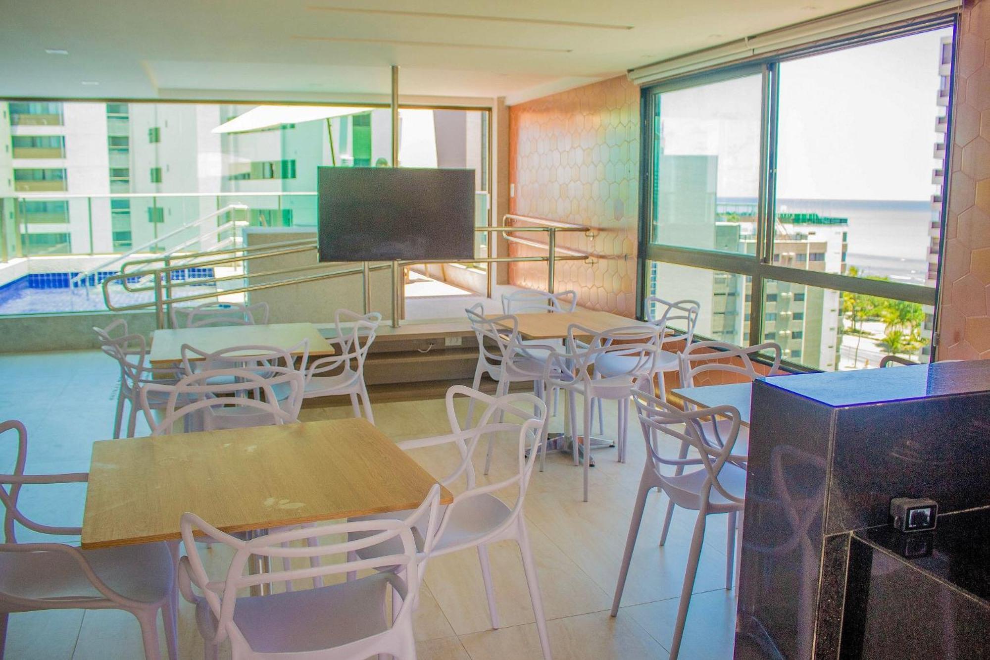 Holiday home Freitas - Quinta Manuel Rodrigues Recife