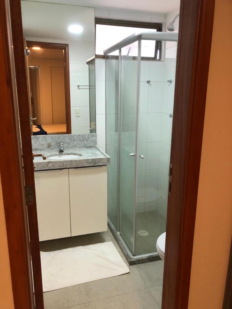 Freitas - Quinta Manuel Rodrigues Holiday home Recife